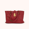 Bottega Veneta Intrecciato Shopper Handtasche