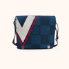 Louis Vuitton District PM Damier Cobalt V Canvas