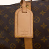 Louis Vuitton Canvas Monogram Keepall 55