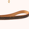 Louis Vuitton Hundeleine Monogram Canvas