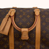 Louis Vuitton Canvas Monogram Keepall 55