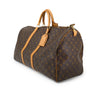 Louis Vuitton Keepall Canvas Monogram55