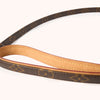 Louis Vuitton Hundeleine Monogram Canvas