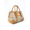 Louis Vuitton Berkeley Damier Azur Canvas