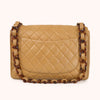 Chanel Classic Jumbo Flap Bag Tortoise Shell CC Handtasche