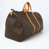 Louis Vuitton Keepall Canvas Monogram55