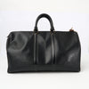 Louis Vuitton Keepall 45 Epi Leather