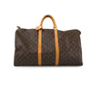 Louis Vuitton Keepall Canvas Monogram55