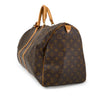 Louis Vuitton Keepall Canvas Monogram55