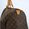 Louis Vuitton Keepall Canvas Monogram55
