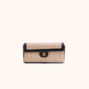 Chanel Timeless Single Flap Bag Two Schultertasche