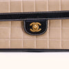 Chanel Timeless Single Flap Bag Two Schultertasche