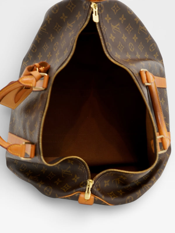 Louis Vuitton Keepall 55