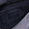 Christian Dior Lady Wallet on Chain Schwarz Schultertasche