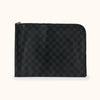 Louis Vuitton Damier Graphite Canvas Portfolio