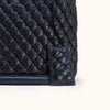Balenciaga Quilted Lambskin Tote Bag