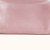 Valentino Pink Rosette Clutch mit Kette