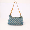 Louis Vuitton Baggy Denim PM Shoulderbag