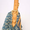 Louis Vuitton Baggy Denim PM Shoulderbag