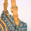 Louis Vuitton Baggy Denim PM Shoulderbag