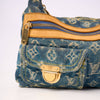 Louis Vuitton Baggy Denim PM Shoulderbag