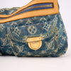 Louis Vuitton Baggy Denim PM Shoulderbag