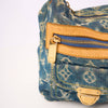 Louis Vuitton Baggy Denim PM Shoulderbag