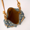 Louis Vuitton Baggy Denim PM Shoulderbag
