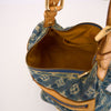 Louis Vuitton Baggy Denim PM Shoulderbag