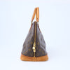 Louis Vuitton Alma PM Canvas Monogram