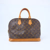 Louis Vuitton Alma PM Canvas Monogram
