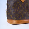 Louis Vuitton Alma PM Canvas Monogram