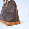 Louis Vuitton Alma PM Canvas Monogram