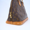 Louis Vuitton Alma PM Canvas Monogram