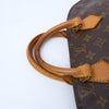 Louis Vuitton Alma PM Canvas Monogram