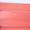 Chanel 19 Wallet On Chain