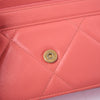 Chanel 19 Wallet On Chain