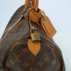Louis Vuitton Keepall 45 Canvas Monogram