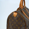 Louis Vuitton Keepall 45 Canvas Monogram
