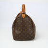 Louis Vuitton Keepall 45 Canvas Monogram