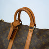 Louis Vuitton Keepall 45 Canvas Monogram