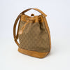 Gucci GG Monogram Bucket