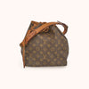 Louis Vuitton Noé Monogram Canvas