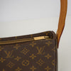 Louis Vuitton Looping PM Monogram Canvas