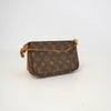 Louis Vuitton Pochette Accessoires Monogram Canvas