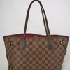 Louis Vuitton Neverfull PM Damier Ebene Canvas