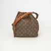 Louis Vuitton Noé Monogram Canvas