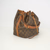 Louis Vuitton Noé Monogram Canvas
