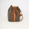 Louis Vuitton Noé Monogram Canvas