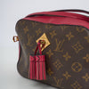 Louis Vuitton Saintonge Monogram